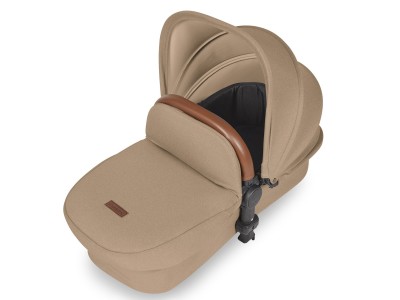 Ickle Bubba Stomp Luxe 2 in 1 Pushchair