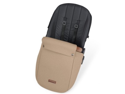 Ickle Bubba Stomp Luxe 2 in 1 Pushchair