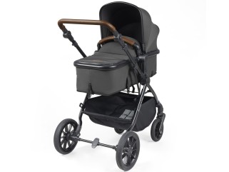 Ickle Bubba Cosmo 2 in 1 Pushchair 2