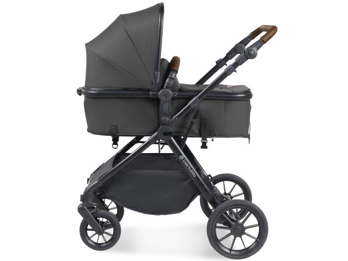Ickle Bubba Cosmo 2 in 1 Pushchair