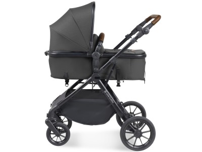 Ickle Bubba Cosmo 2 in 1 Pushchair