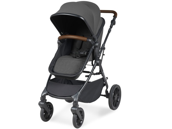 Ickle Bubba Cosmo 2 in 1 Pushchair