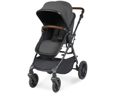 Ickle Bubba Cosmo 2 in 1 Pushchair