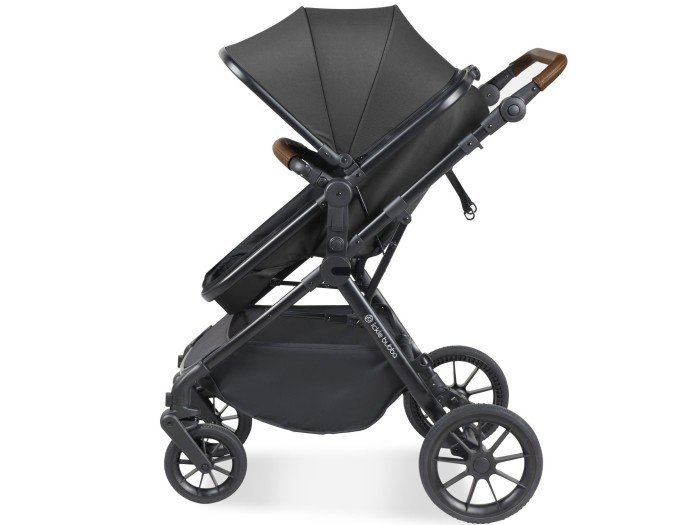 Ickle Bubba Cosmo 2 in 1 Pushchair