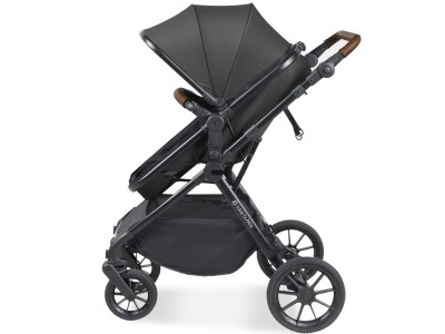 Ickle Bubba Cosmo 2 in 1 Pushchair