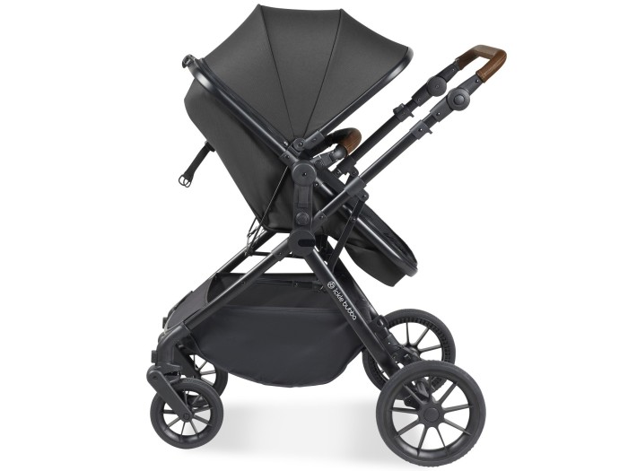Ickle Bubba Cosmo 2 in 1 Pushchair