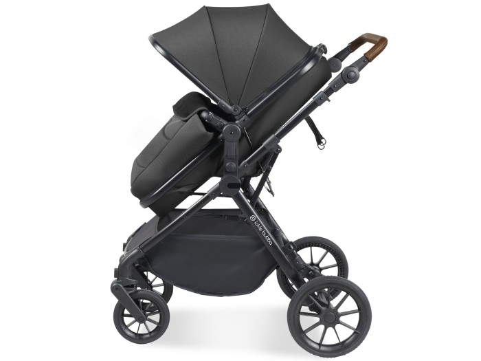 Ickle Bubba Cosmo 2 in 1 Pushchair
