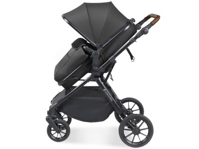 Ickle Bubba Cosmo 2 in 1 Pushchair