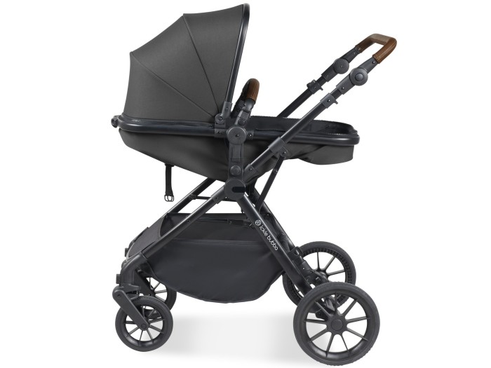 Ickle Bubba Cosmo 2 in 1 Pushchair