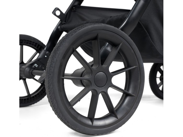 Ickle Bubba Cosmo 2 in 1 Pushchair