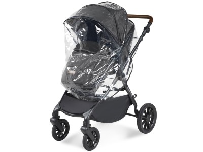 Ickle Bubba Cosmo 2 in 1 Pushchair