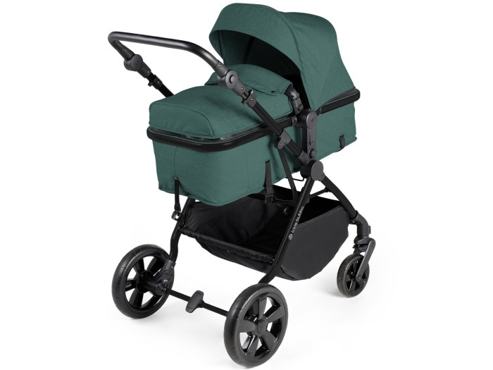Ickle Bubba Comet 3-In-1 Travel System (Astral)