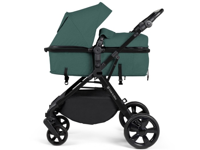 Ickle Bubba Comet 3-In-1 Travel System (Astral)