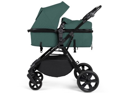 Ickle Bubba Comet 3-In-1 Travel System (Astral)