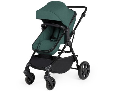 Ickle Bubba Comet 3-In-1 Travel System (Astral)