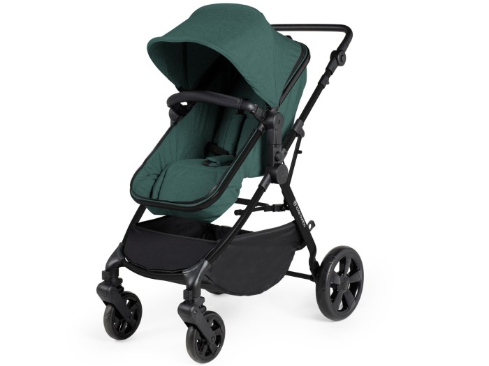 Ickle Bubba Comet 3-In-1 Travel System (Astral)
