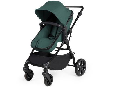 Ickle Bubba Comet 3-In-1 Travel System (Astral)