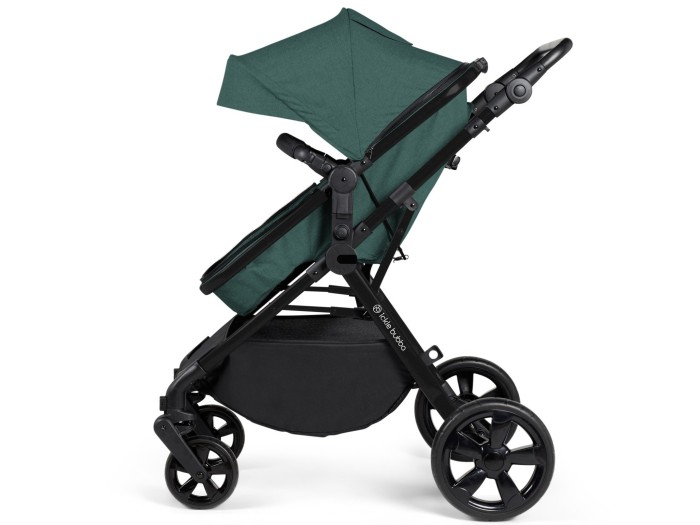 Ickle Bubba Comet 3-In-1 Travel System (Astral)