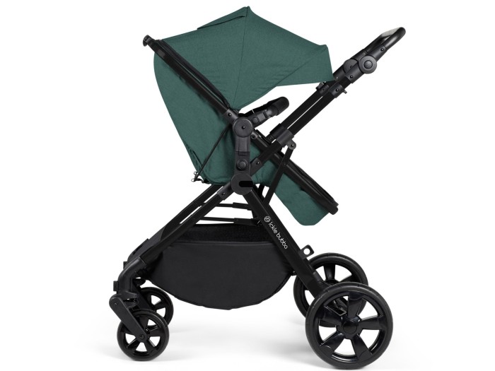 Ickle Bubba Comet 3-In-1 Travel System (Astral)