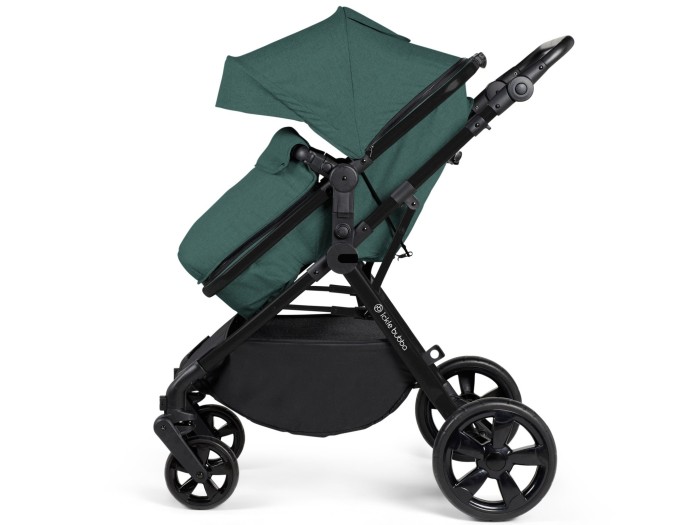 Ickle Bubba Comet 3-In-1 Travel System (Astral)