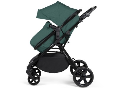 Ickle Bubba Comet 3-In-1 Travel System (Astral)