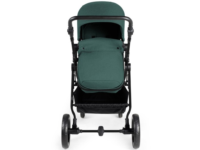 Ickle Bubba Comet 3-In-1 Travel System (Astral)