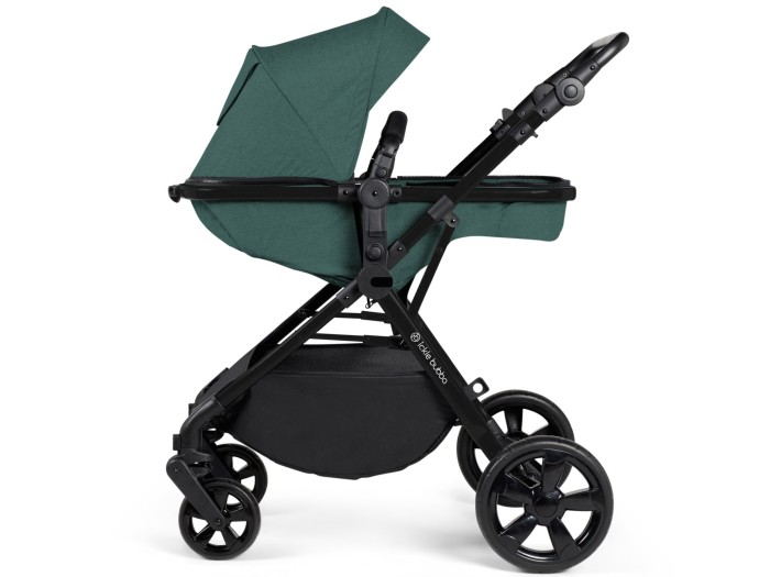 Ickle Bubba Comet 3-In-1 Travel System (Astral)