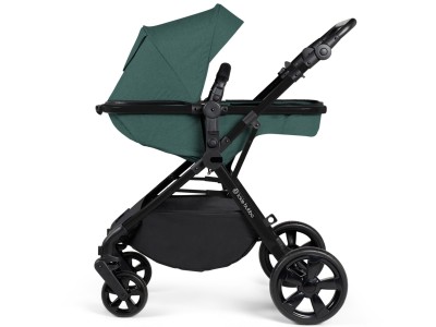 Ickle Bubba Comet 3-In-1 Travel System (Astral)