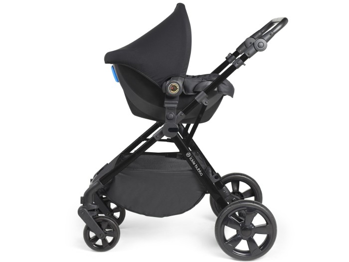 Ickle Bubba Comet 3-In-1 Travel System (Astral)