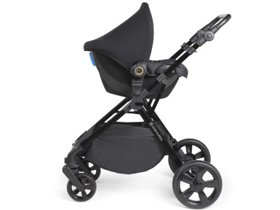 Ickle Bubba Comet 3-In-1 Travel System (Astral)