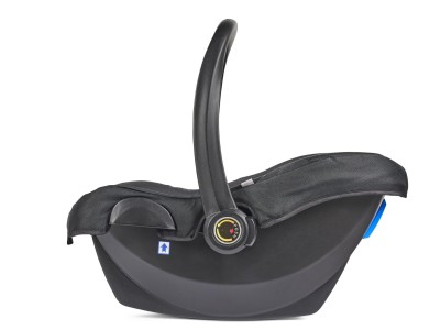 Ickle Bubba Comet 3-In-1 Travel System (Astral)