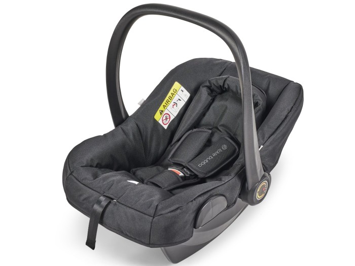 Ickle Bubba Comet 3-In-1 Travel System (Astral)