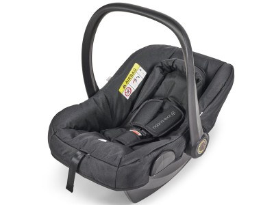 Ickle Bubba Comet 3-In-1 Travel System (Astral)