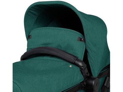 Ickle Bubba Comet 3-In-1 Travel System (Astral)