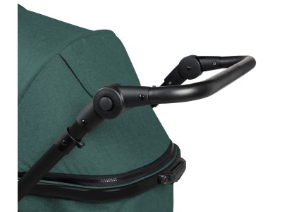 Ickle Bubba Comet 3-In-1 Travel System (Astral)