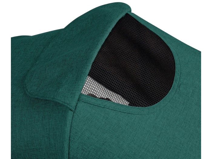 Ickle Bubba Comet 3-In-1 Travel System (Astral)