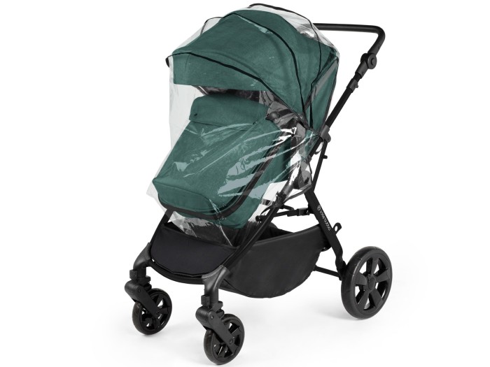 Ickle Bubba Comet 3-In-1 Travel System (Astral)