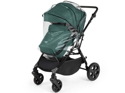 Ickle Bubba Comet 3-In-1 Travel System (Astral)