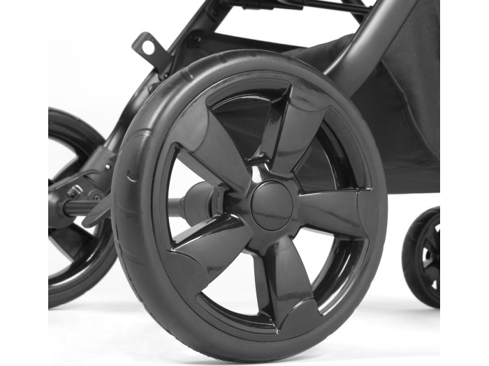 Ickle Bubba Comet 3-In-1 Travel System (Astral)