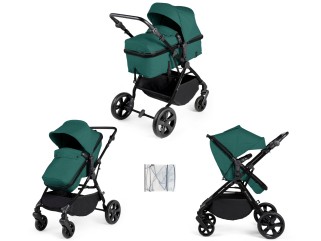 Ickle Bubba Comet 2 in 1 Pushchair