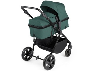 Ickle Bubba Comet 2 in 1 Pushchair 2