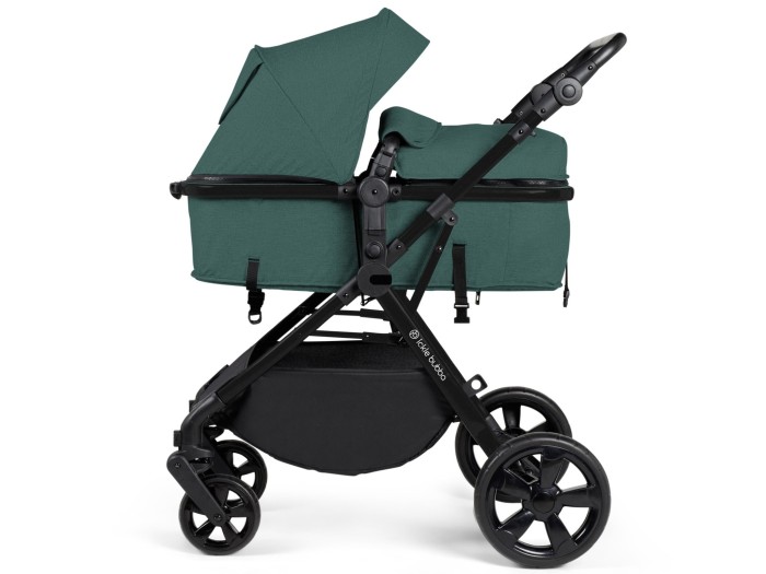 Ickle Bubba Comet 2 in 1 Pushchair