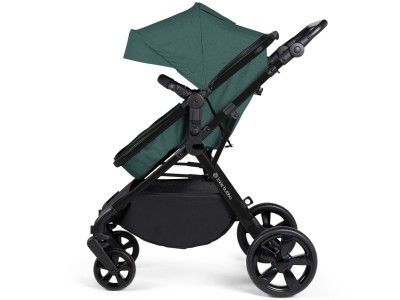 Ickle Bubba Comet 2 in 1 Pushchair