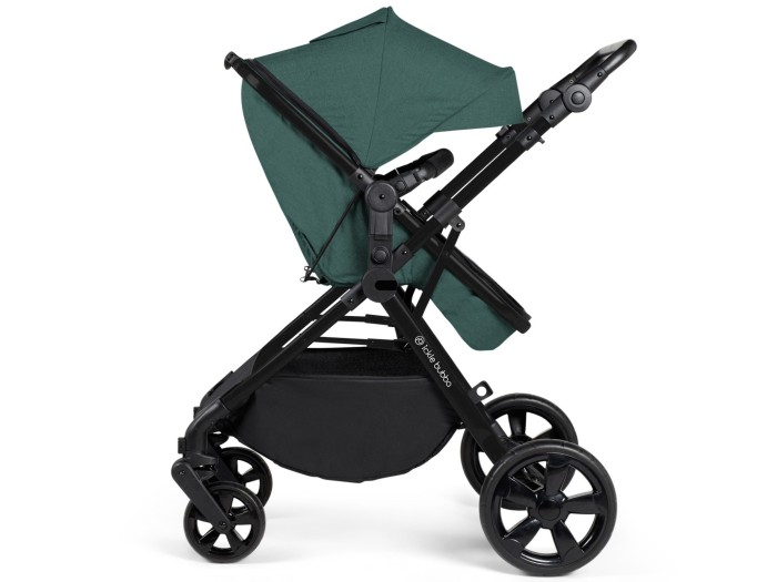 Ickle Bubba Comet 2 in 1 Pushchair