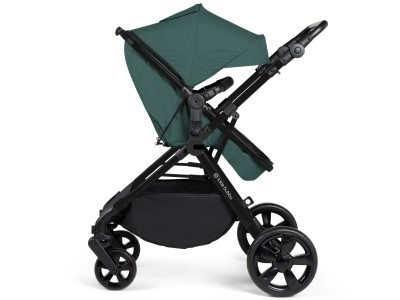 Ickle Bubba Comet 2 in 1 Pushchair
