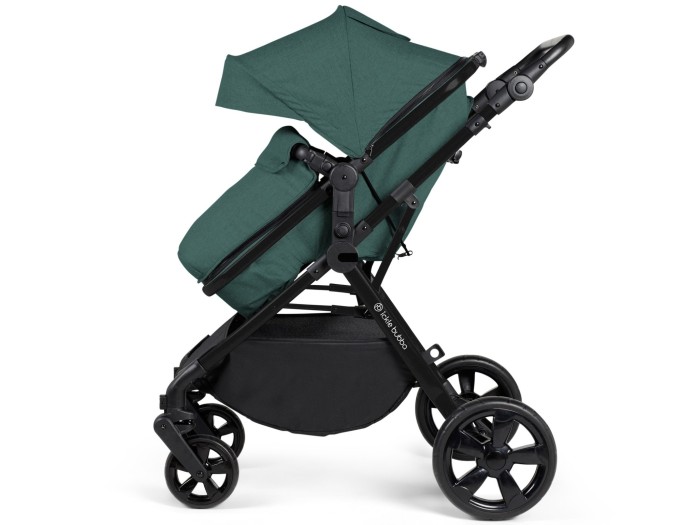Ickle Bubba Comet 2 in 1 Pushchair