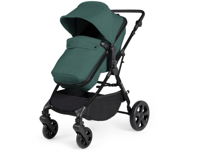 Ickle Bubba Comet 2 in 1 Pushchair
