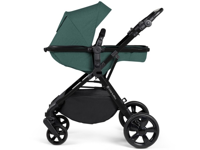 Ickle Bubba Comet 2 in 1 Pushchair