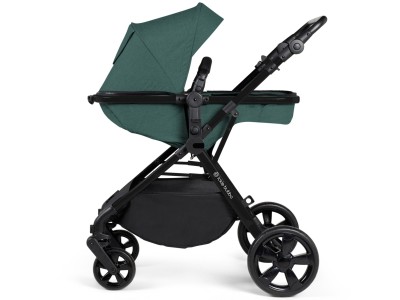 Ickle Bubba Comet 2 in 1 Pushchair