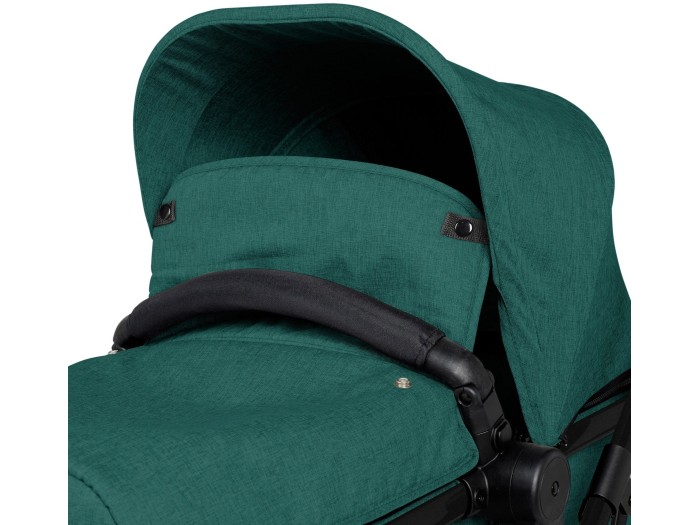 Ickle Bubba Comet 2 in 1 Pushchair